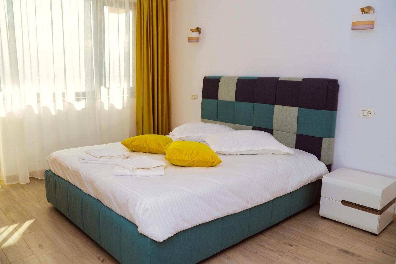 Bed and Breakfast Bliss Dubova Exterior foto