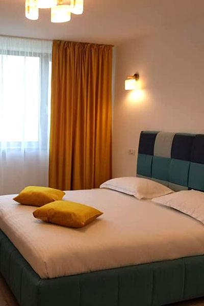 Bed and Breakfast Bliss Dubova Exterior foto