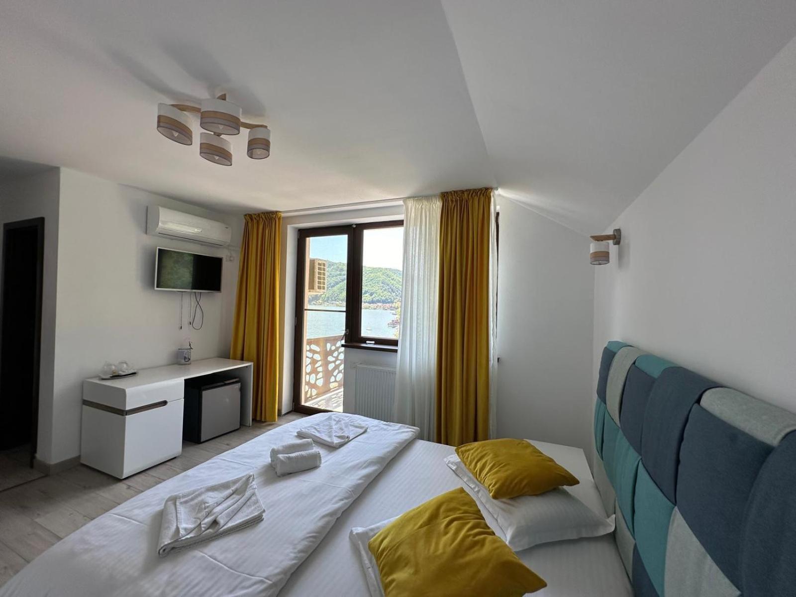 Bed and Breakfast Bliss Dubova Exterior foto